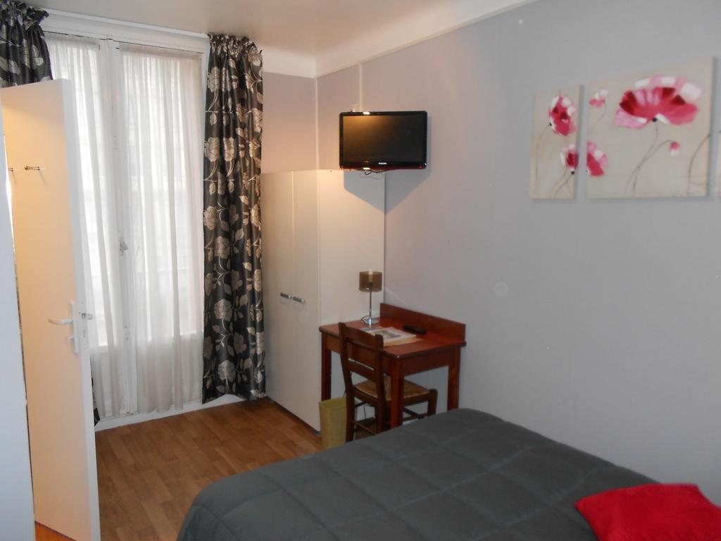 Sejour Fleuri Hotel 2*
