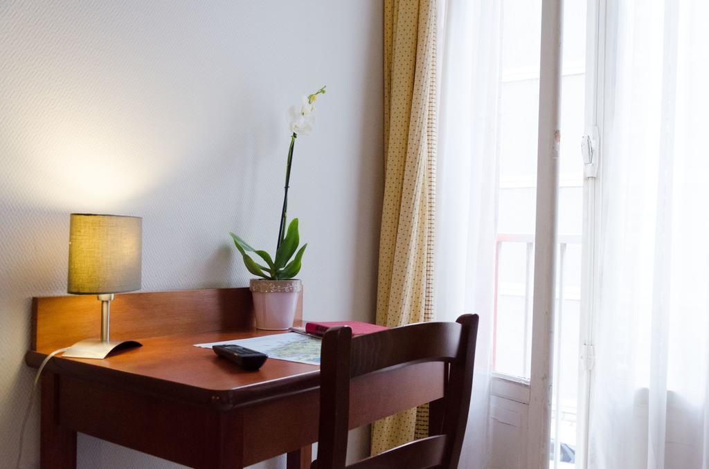 Hotel Sejour Fleuri 2*