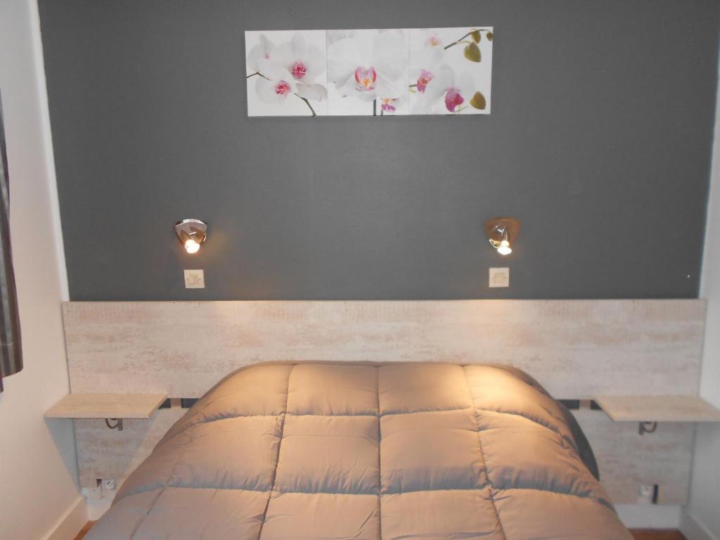 Sejour Fleuri Hotel