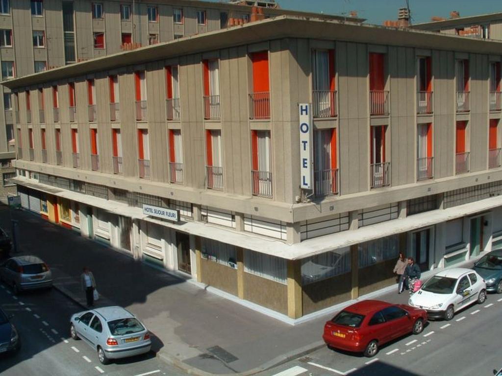 Sejour Fleuri Le Havre