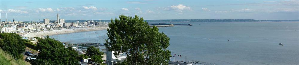 Sejour Fleuri Hotel Le Havre