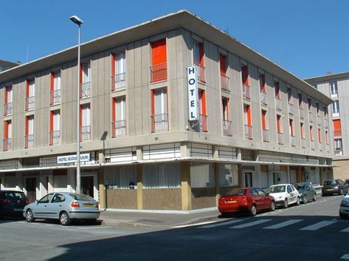 Sejour Fleuri
