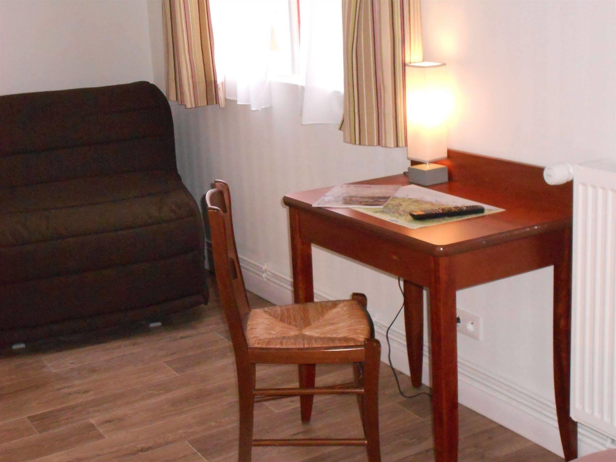 Sejour Fleuri Hotel Le Havre