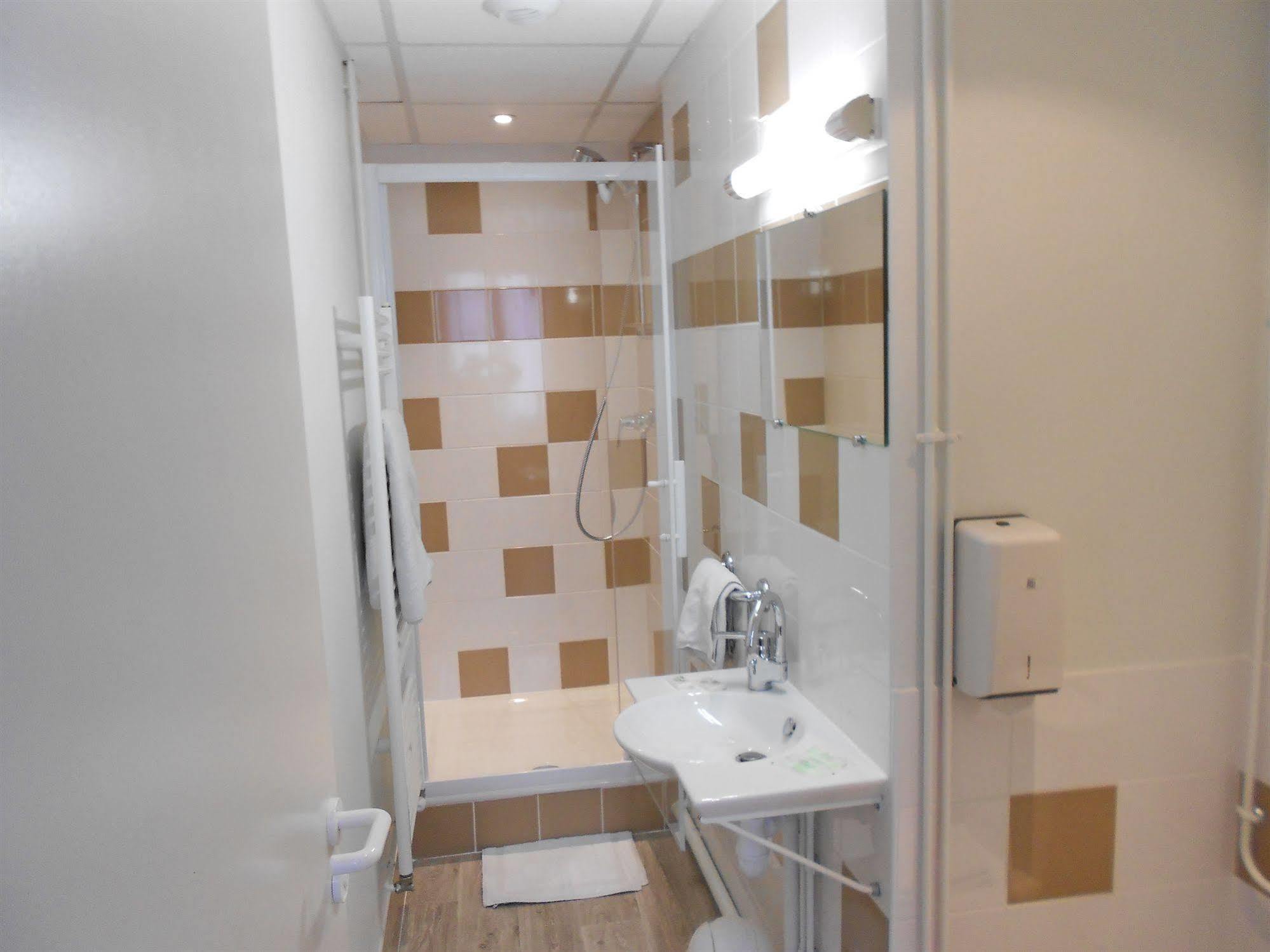 Hotel Sejour Fleuri