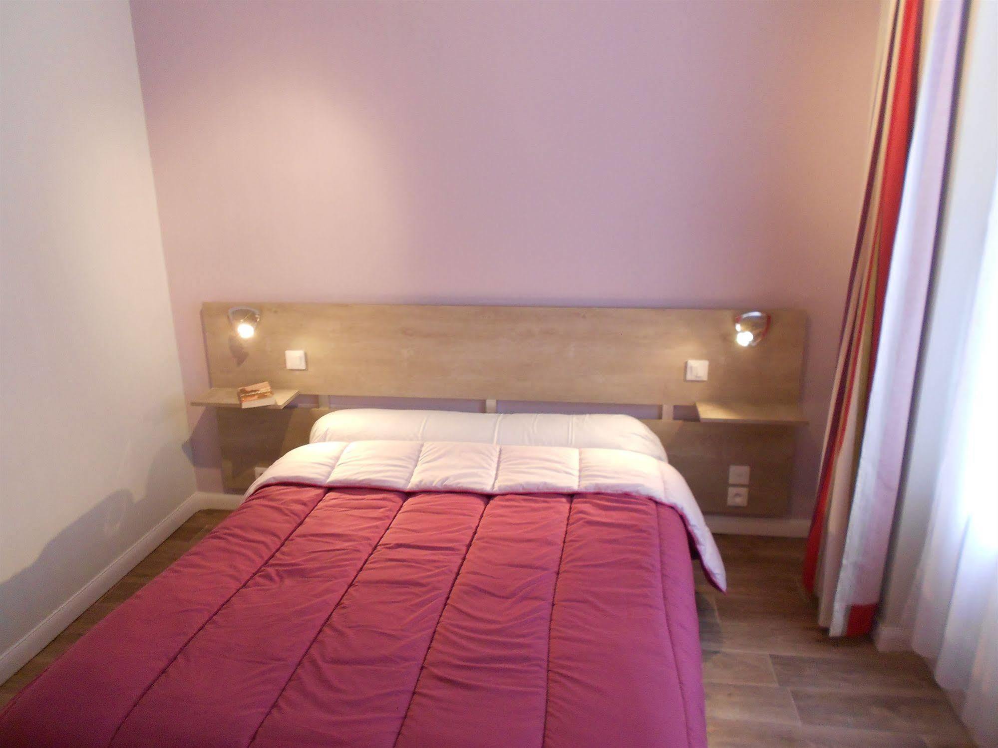 Hotel Sejour Fleuri