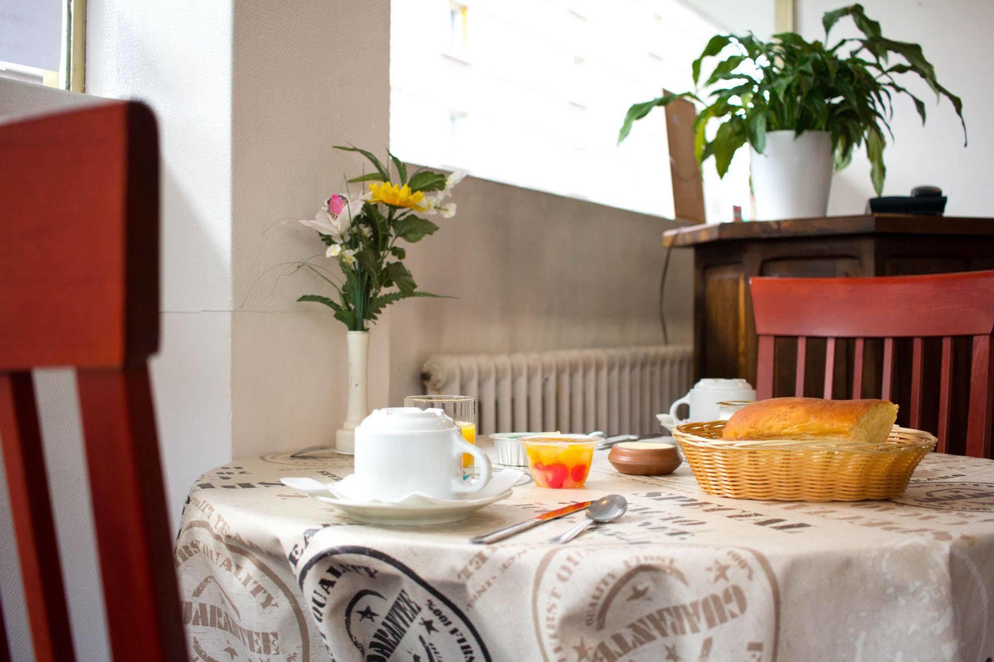 Sejour Fleuri Hotel Le Havre